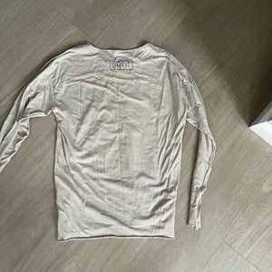 Bradley Martin Fit Shirt